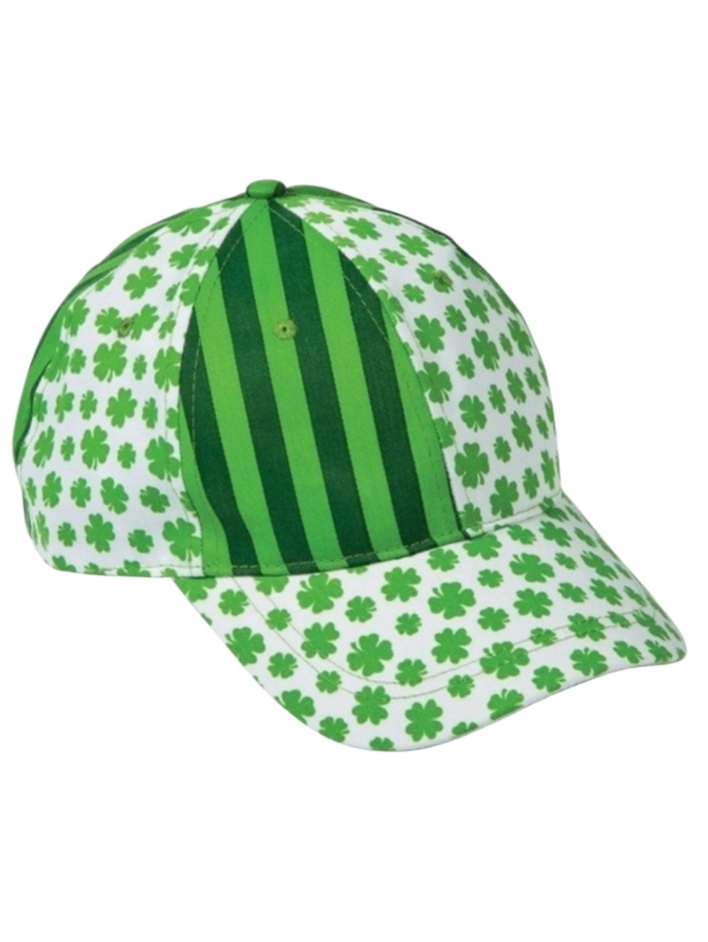 Shamrock Saint Patrick's Day Hat